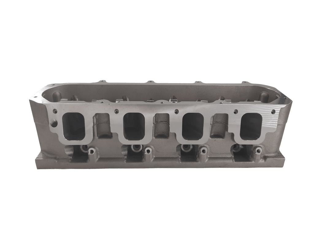 Direct Injection Head LT4 Single Black Label Head - 4.065 (+) Bore - For Direct Injection ...