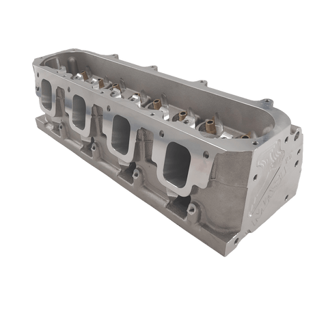 Direct Injection Head LT Cylinder Heads – Mast Motorsports