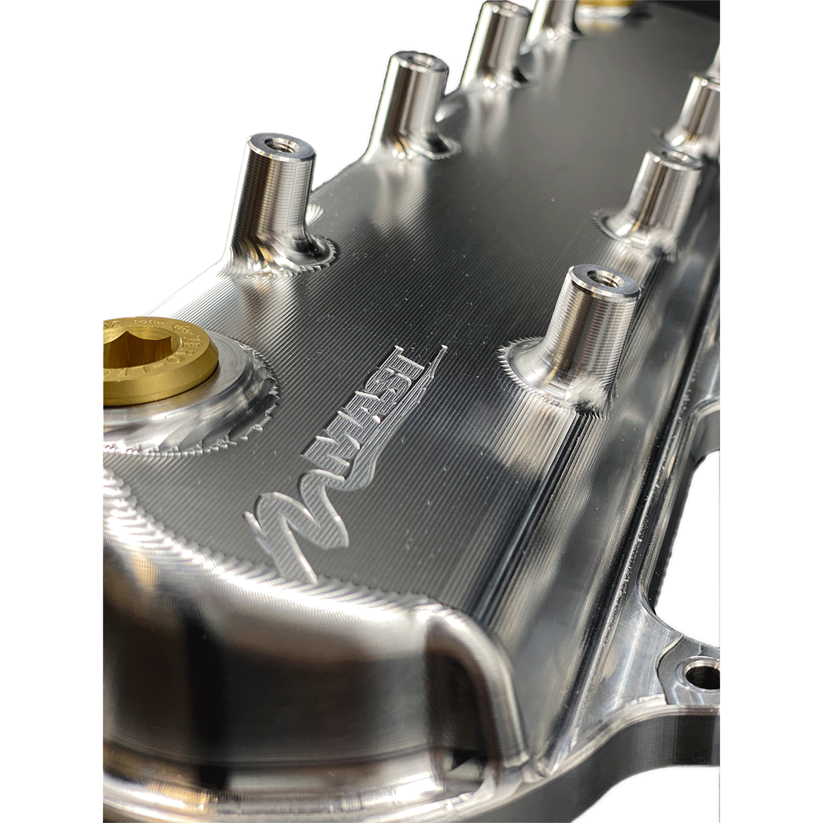 Factory Mast Crate Engines 427ci Factory Mast LST GenV Crate Engine | 660hp | Autocross Spec | Dry Sump