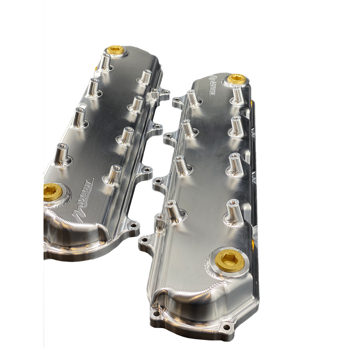 Factory Mast Crate Engines 427ci Factory Mast LST GenV Crate Engine | 660hp | Autocross Spec | Dry Sump