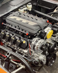Factory Mast Crate Engines 427ci Factory Mast LST GenV Crate Engine | 660hp | Autocross Spec | Dry Sump