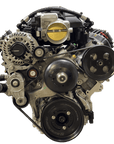 Factory Mast Crate Engines 427ci Factory Mast LST GenV Crate Engine | 660hp | Autocross Spec | Dry Sump
