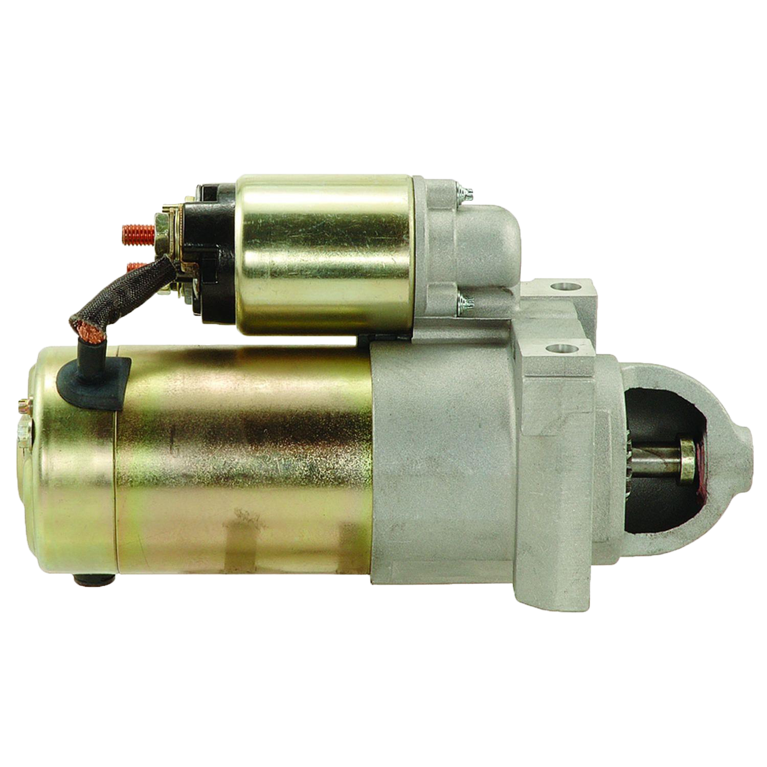 Factory Mast Crate Engines 500HP L8T - 6.6 Liter Factory Mast Turn Key Crate Engine - Port Injected