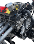 Factory Mast Crate Engines Ford Godzilla Engine - 675HP Street Car Swap