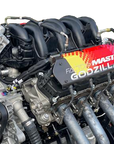 Factory Mast Crate Engines Ford Godzilla Engine - 675HP Street Car Swap
