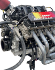 Factory Mast Crate Engines Ford Godzilla Engine - 675HP Street Car Swap