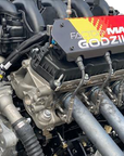 Factory Mast Crate Engines Ford Godzilla Engine - 675HP Street Car Swap