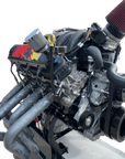 Factory Mast Crate Engines Ford Godzilla Engine - 675HP Street Car Swap