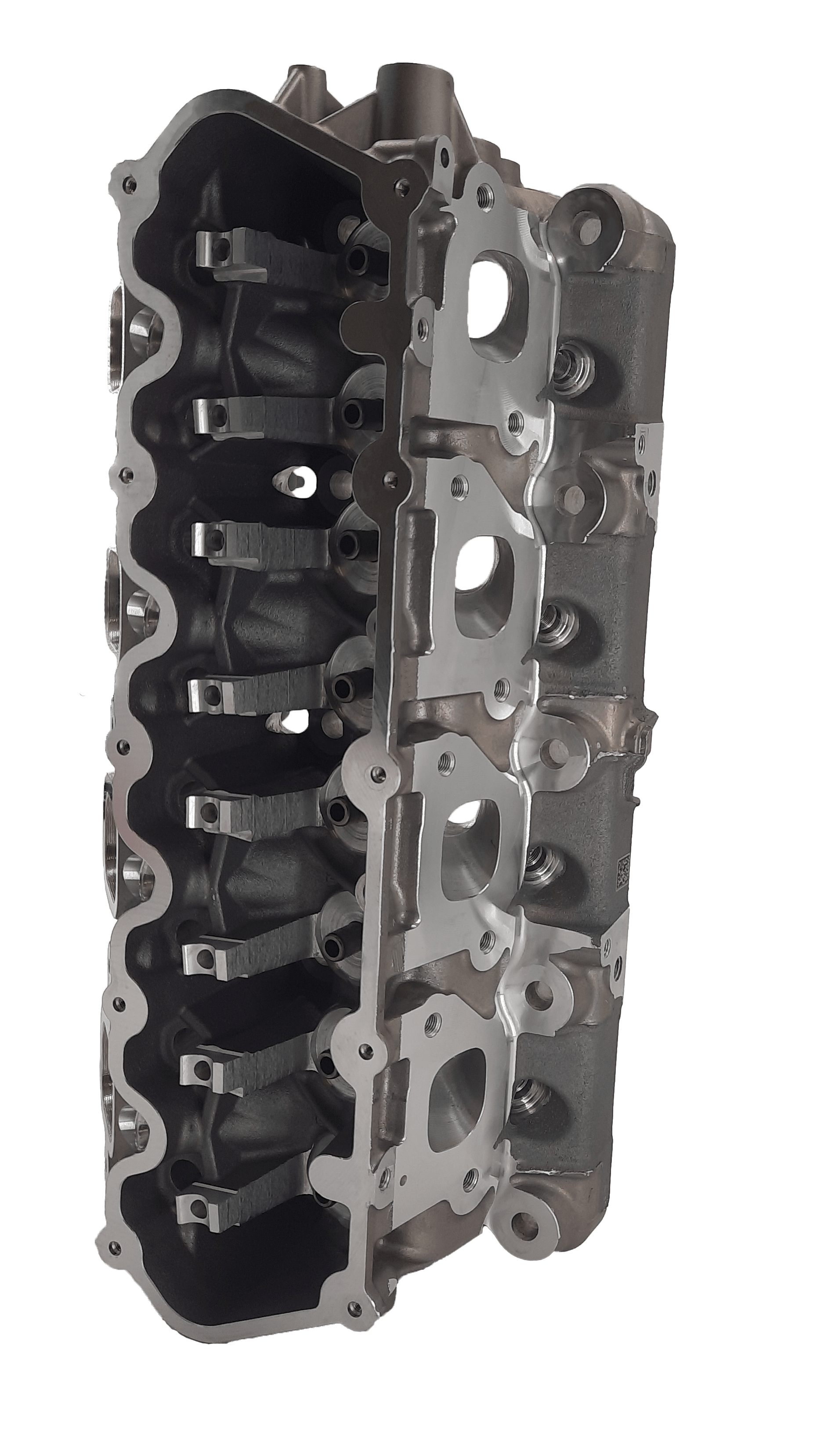 Godzilla CNC ported Cylinder Heads - Street Performance – Mast Godzilla CNC ported Cylinder Heads - Street Performance – Mast