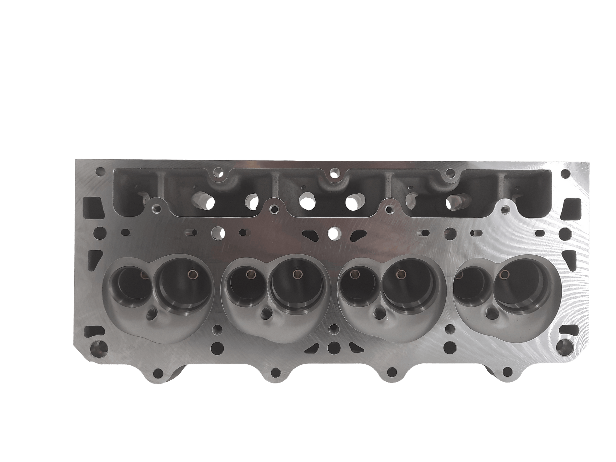 Factory Mast Cylinder Heads LS3 Large Bore | Factory Mast | As Cast Port | Cylinder Head - Single Bare