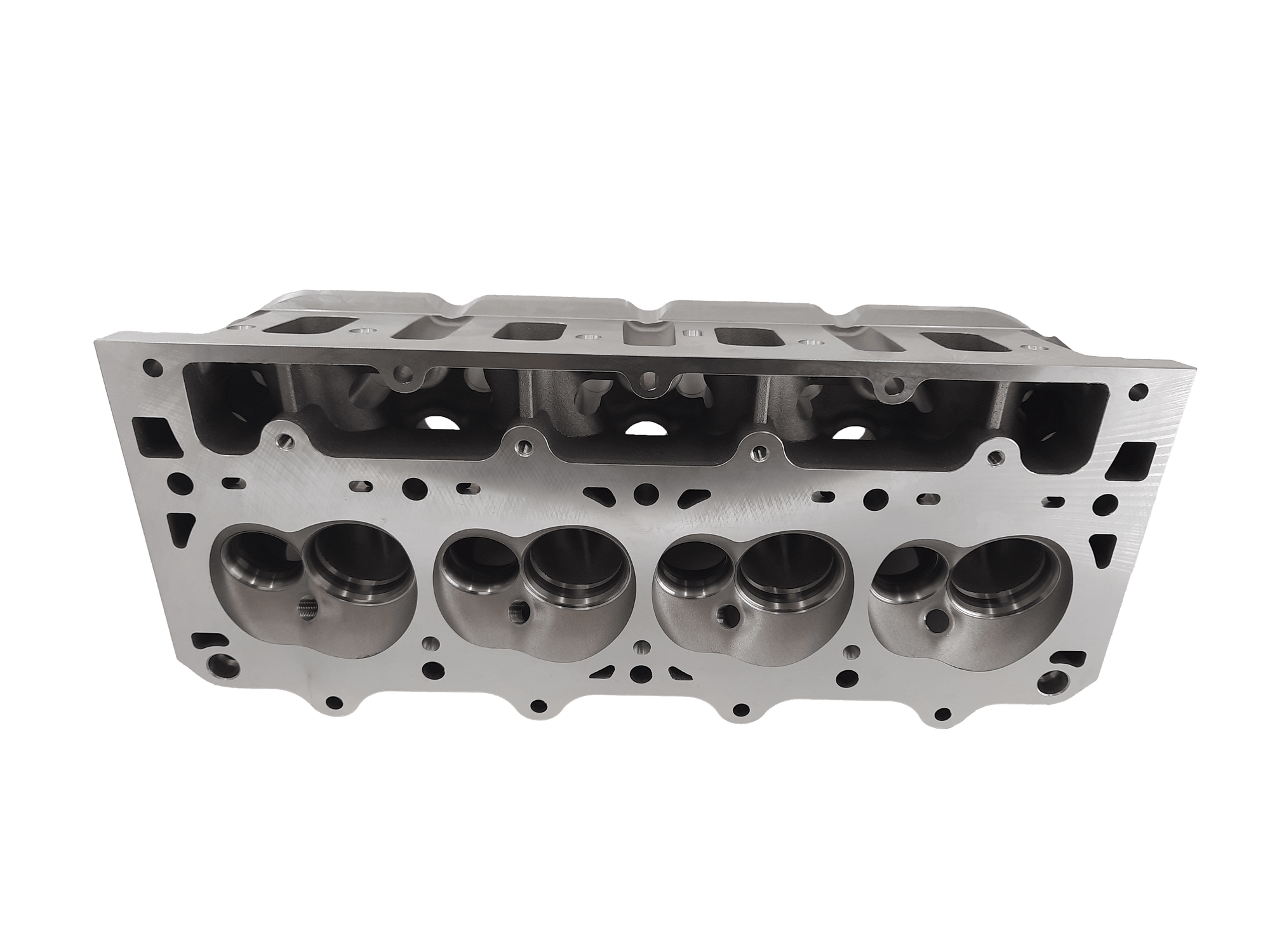Factory Mast Cylinder Heads LS3 Medium Bore | Factory Mast | As Cast Port | Cylinder Head - Single Bare