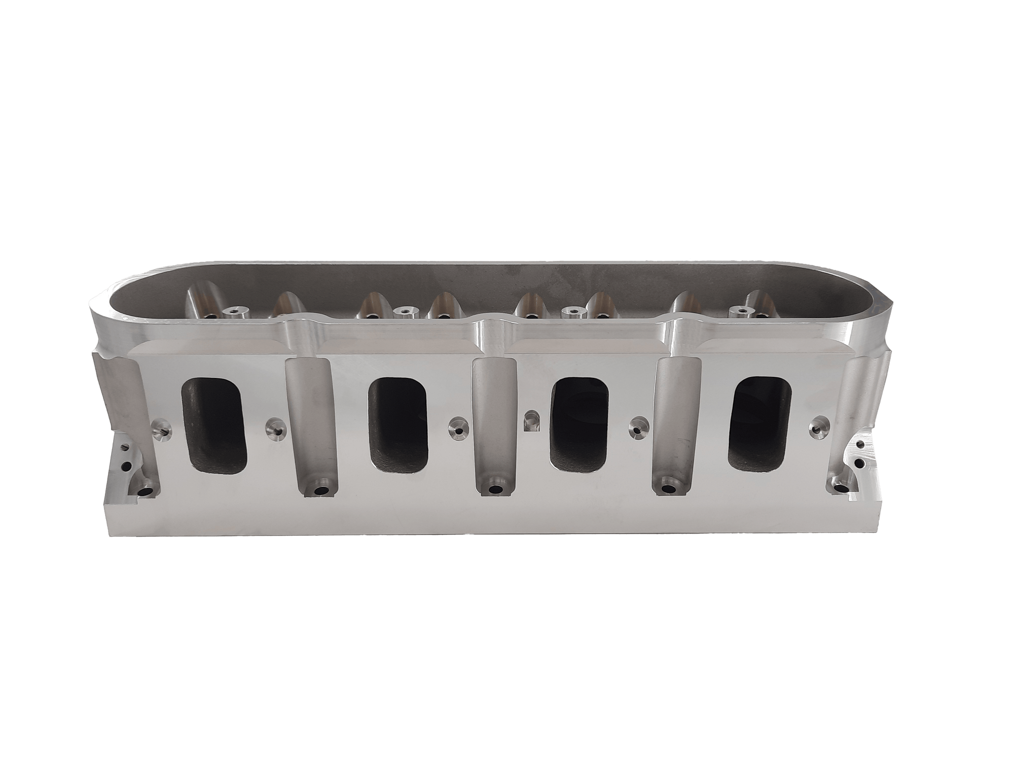 Factory Mast Cylinder Heads LS7 Large Bore | Factory Mast | As Cast Port | Cylinder Head - Single Bare