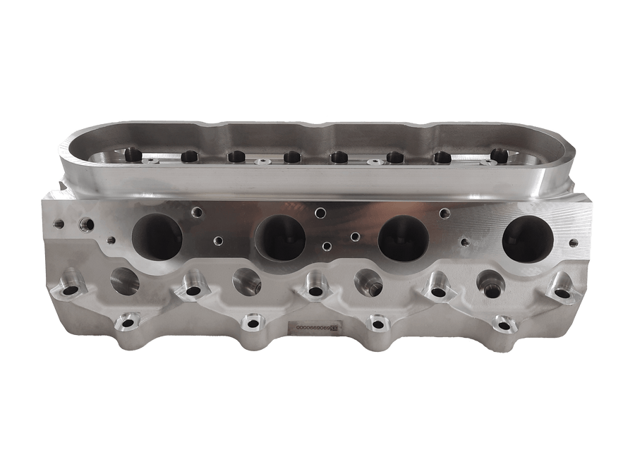 Factory Mast Cylinder Heads LS7 Large Bore | Factory Mast | As Cast Port | Cylinder Head - Single Bare