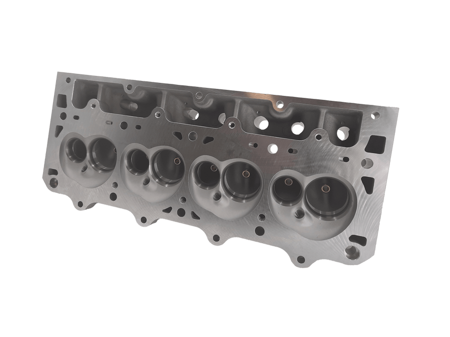 Factory Mast Cylinder Heads LS7 Large Bore | Factory Mast | As Cast Port | Cylinder Head - Single Bare