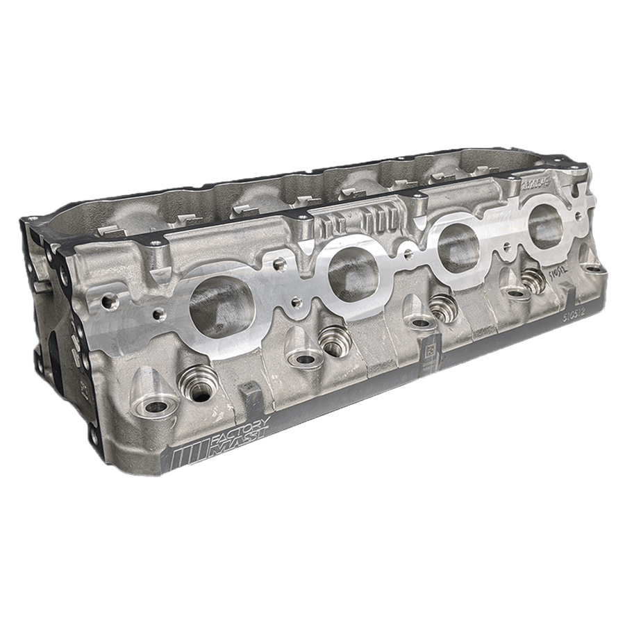 Factory Mast Cylinder Heads LT 4.065