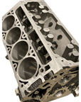 Factory Mast Engine Block 427ci Fully Prepped & Machined Block - Ready for Assembly