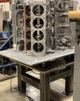 Factory Mast Engine Block 427ci Fully Prepped & Machined Block - Ready for Assembly