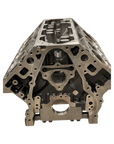 Factory Mast Engine Block LT Cast Iron LTX  - Gen V Cast Iron  - L8T - 6.6 Truck Block