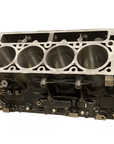 Factory Mast Engine Block Super Lightened L8T- LTX Block Super Lightened LT Cast Iron LTX  - Gen V Cast Iron  - L8T - 6.6 Truck Block