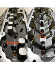 Factory Mast Engine Block Super Lightened L8T- LTX Block Super Lightened LT Cast Iron LTX  - Gen V Cast Iron  - L8T - 6.6 Truck Block