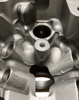 Factory Mast Engine Block Super Lightened L8T- LTX Block Super Lightened LT Cast Iron LTX  - Gen V Cast Iron  - L8T - 6.6 Truck Block