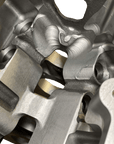 Factory Mast Engine Block Super Lightened L8T- LTX Block Super Lightened LT Cast Iron LTX  - Gen V Cast Iron  - L8T - 6.6 Truck Block