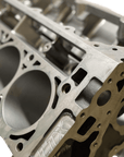 Factory Mast Engine Block Super Lightened L8T- LTX Block Super Lightened LT Cast Iron LTX  - Gen V Cast Iron  - L8T - 6.6 Truck Block