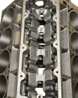 Factory Mast Engine Block Super Lightened L8T- LTX Block Super Lightened LT Cast Iron LTX  - Gen V Cast Iron  - L8T - 6.6 Truck Block