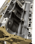Factory Mast Engine Block Super Lightened L8T- LTX Block Super Lightened LT Cast Iron LTX  - Gen V Cast Iron  - L8T - 6.6 Truck Block