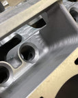 Factory Mast Engine Block Super Lightened L8T- LTX Block Super Lightened LT Cast Iron LTX  - Gen V Cast Iron  - L8T - 6.6 Truck Block