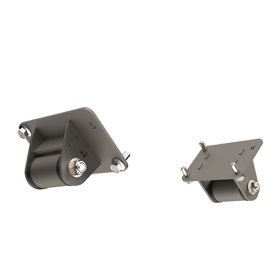 Factory Mast Godzilla Builder Engine Mounts