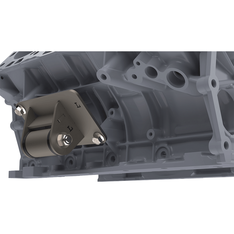 Factory Mast Godzilla Builder Engine Mounts
