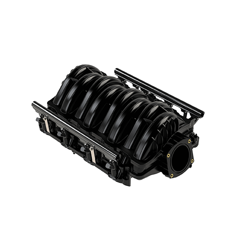 Factory Mast Intake LST Conversion L84 - 5.3 Truck Intake Manifold - (500 HP)