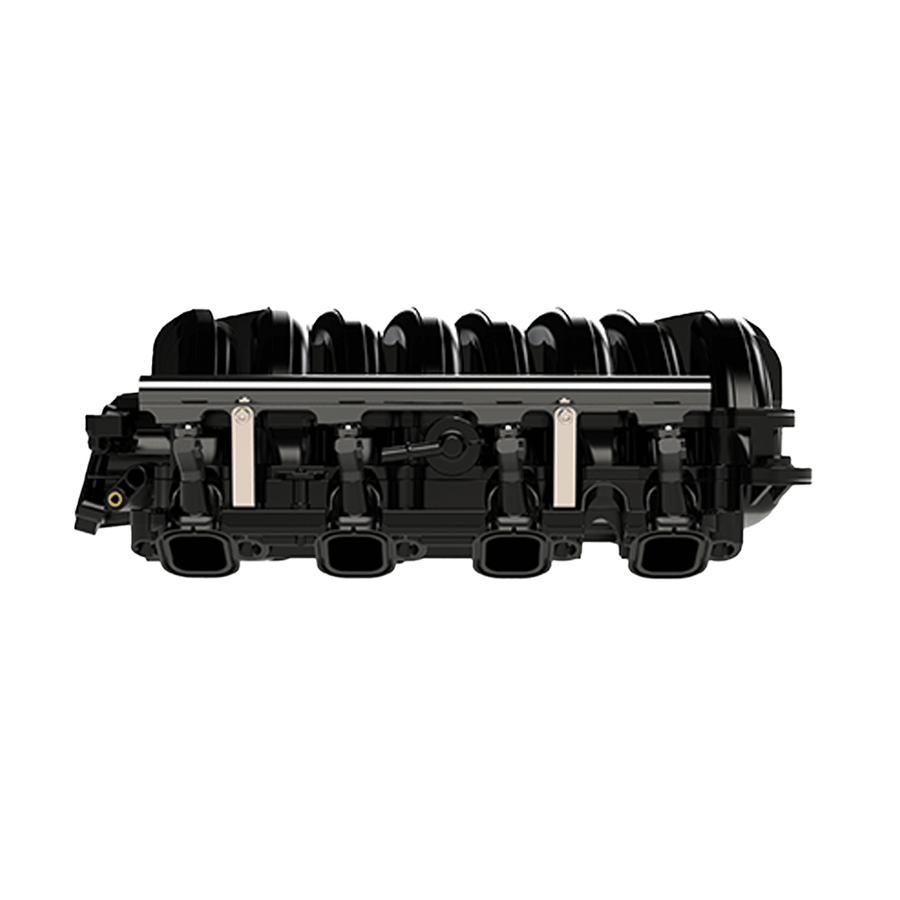 Factory Mast Intake LST Conversion L84 - 5.3 Truck Intake Manifold - (500 HP)