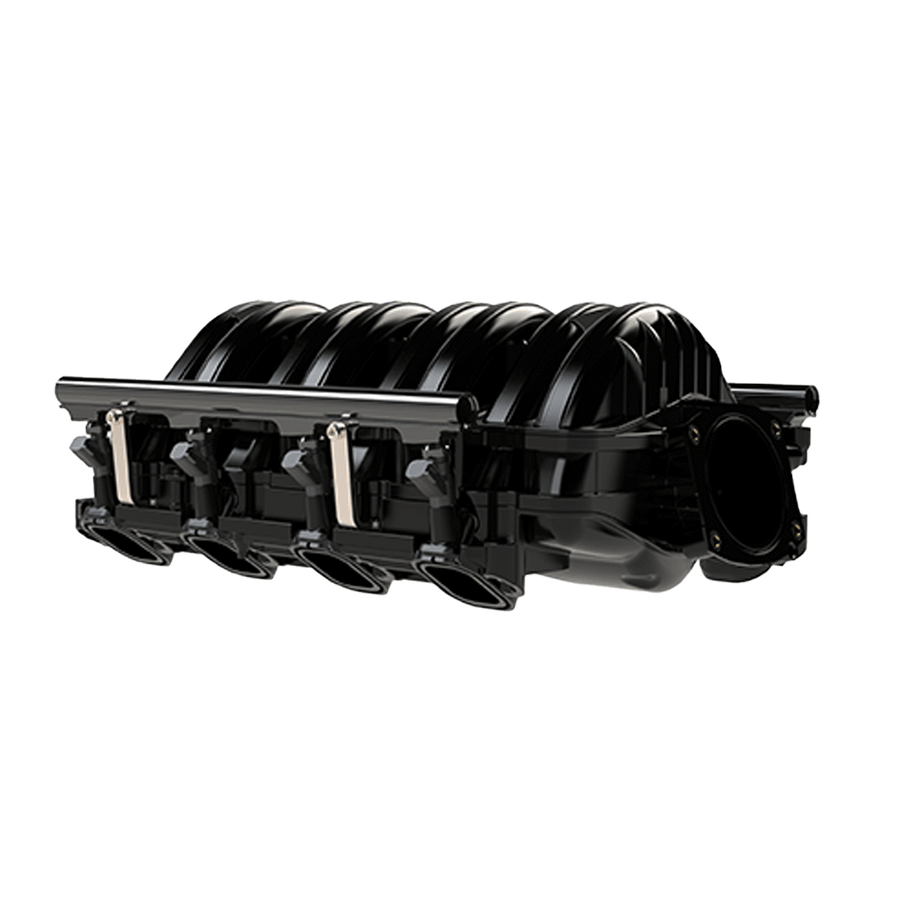 Factory Mast Intake LST Conversion L84 - 5.3 Truck Intake Manifold - (500 HP)
