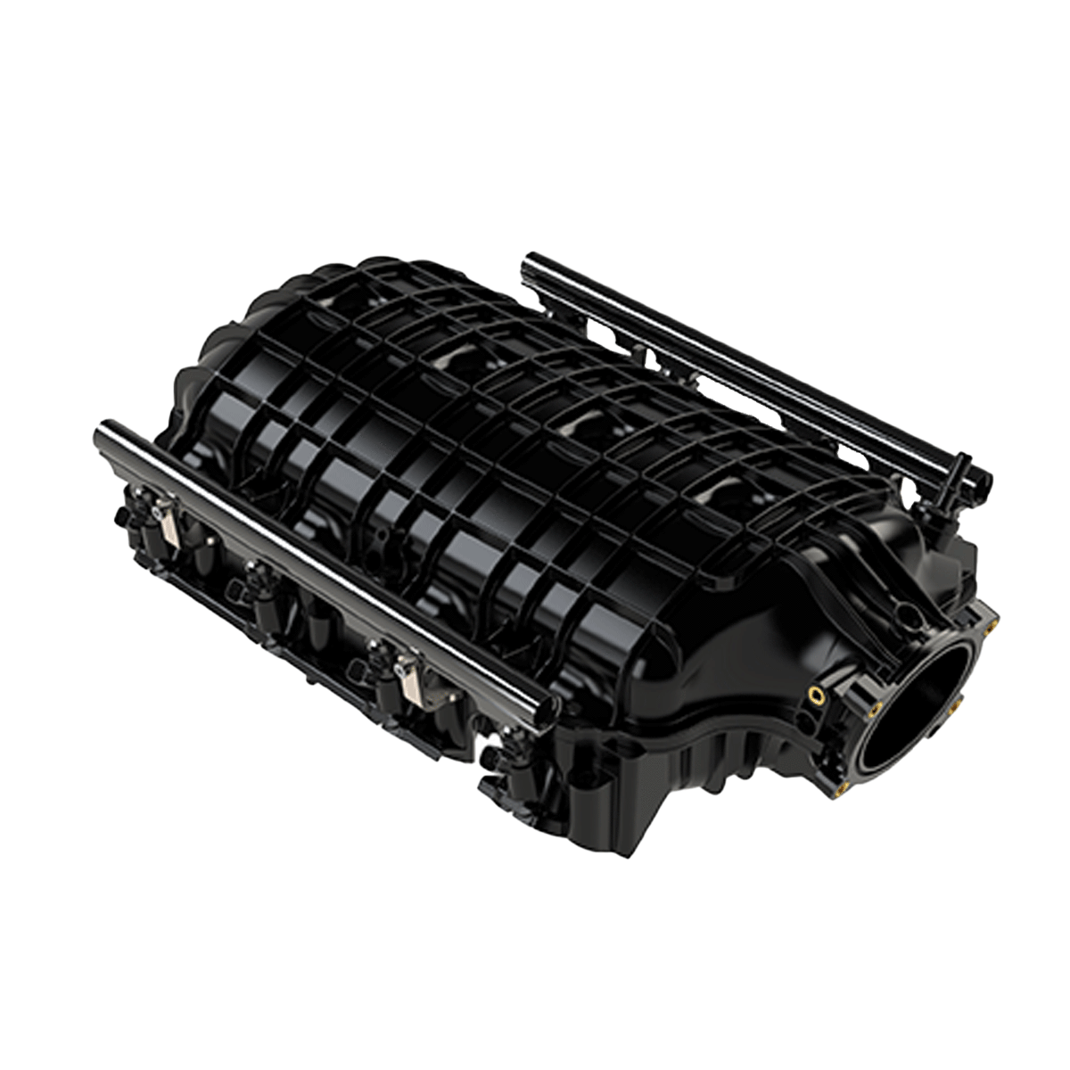 Factory Mast Intake LST Conversion LT2 Intake Manifold - (650+) HP