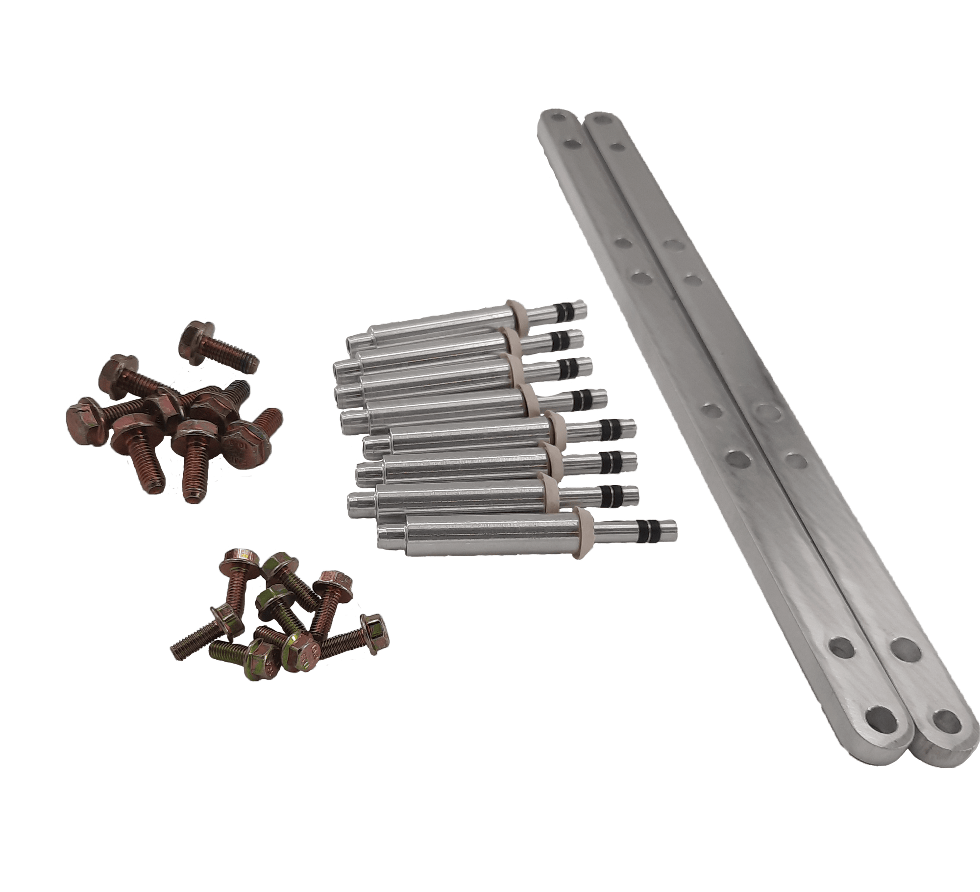 Factory Mast Plug Kit LST Direct Injection Plug Kit