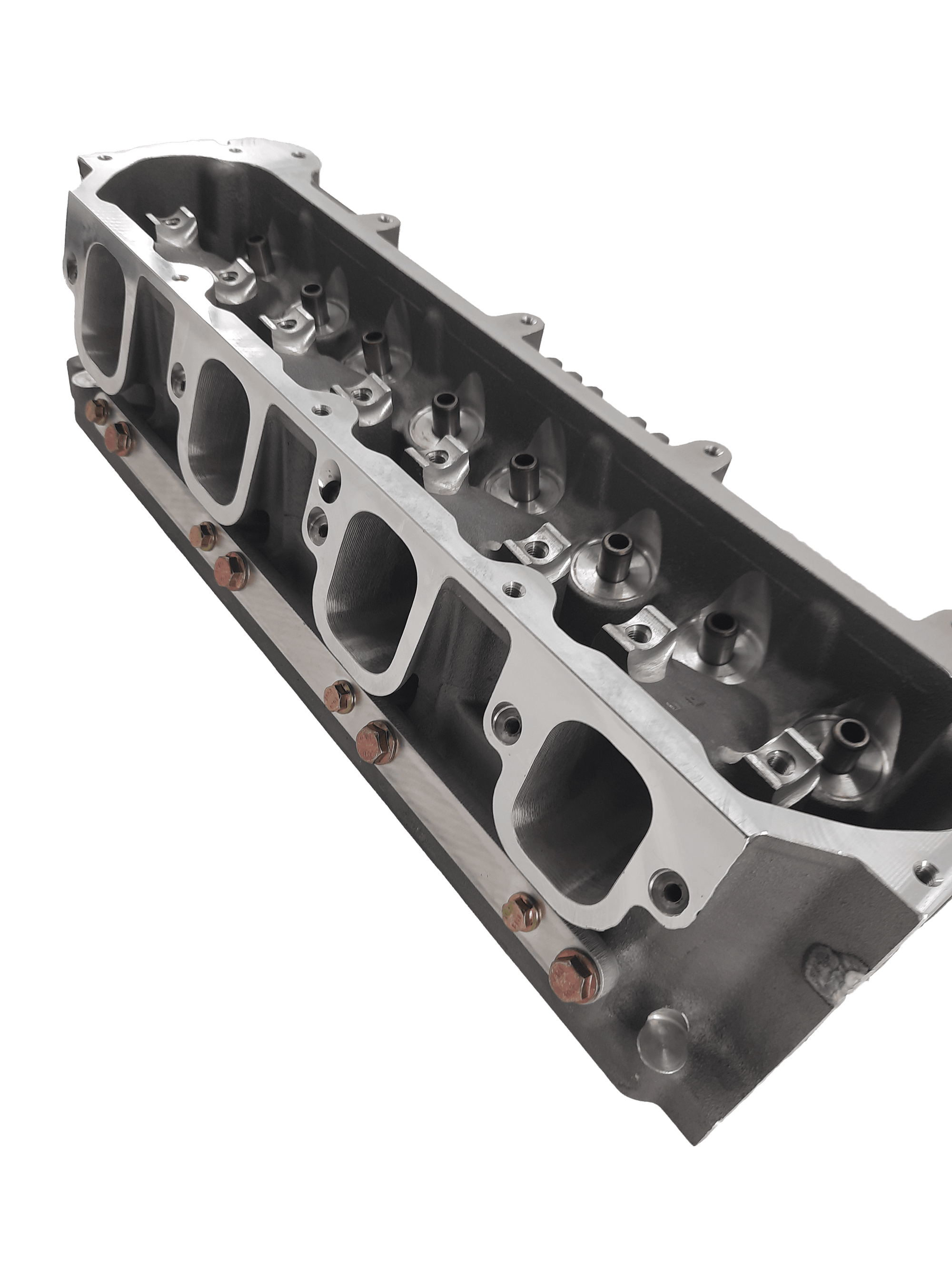 Factory Mast Plug Kit LST Direct Injection Plug Kit