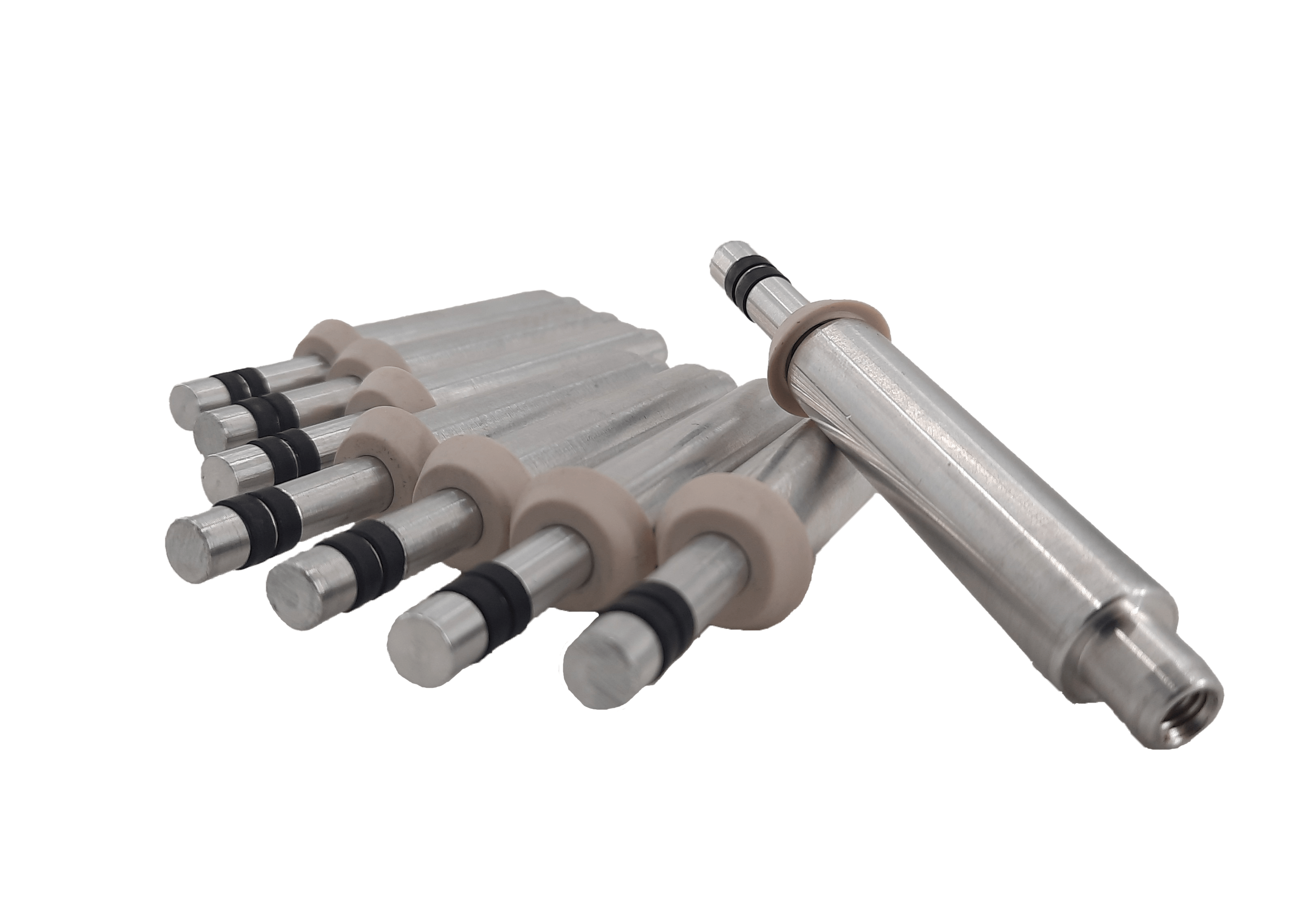 LST Direct Injection Plug Kit – Mast Motorsports