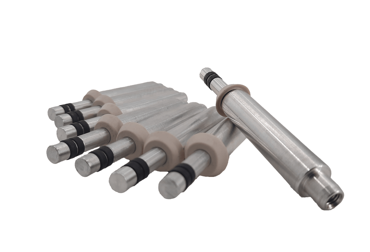 Direct Injection Spark Plug LST Direct Injection Plug Kit – Mast Motorsports