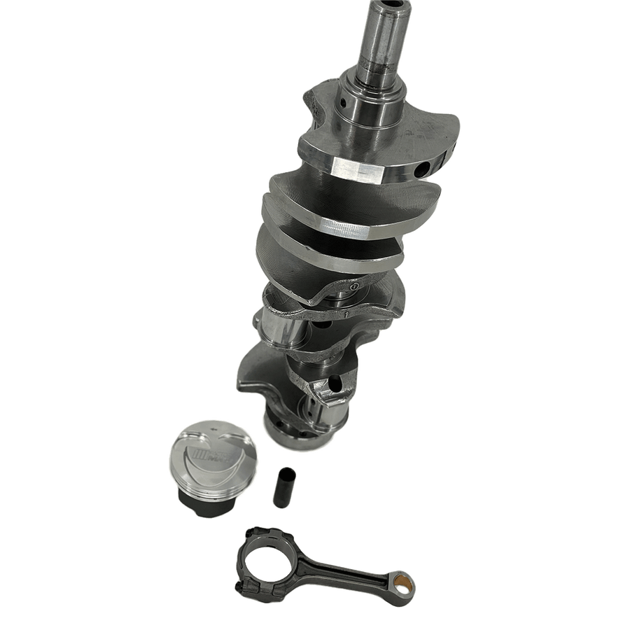 Factory Mast Rotating Assembly LT - Gen V Rotating Assembly Kit - 350 Cubic Inch- Wet Sump