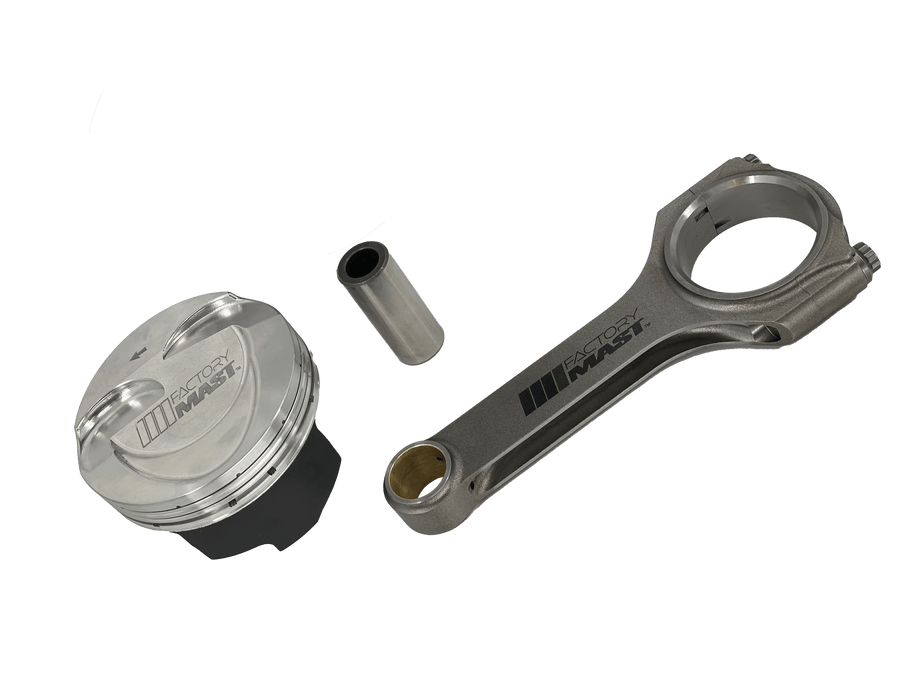 Factory Mast Rotating Assembly LT Gen V- Rotating Assembly Kit - 427 Cubic Inch- Dry Sump
