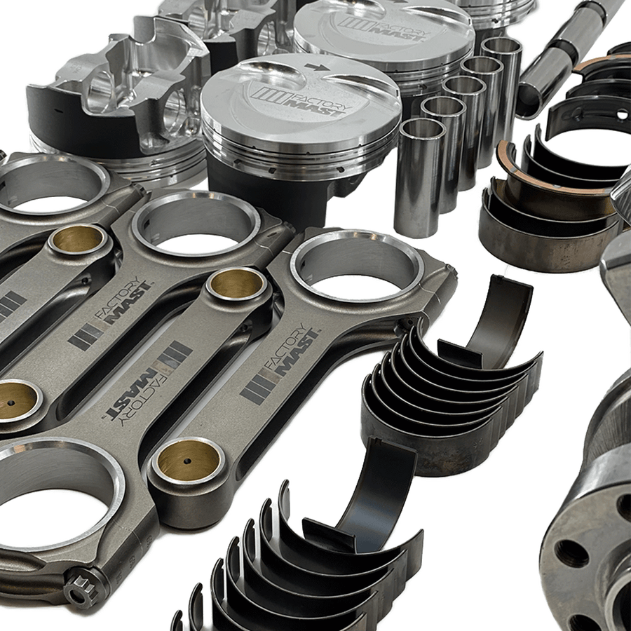Factory Mast Rotating Assembly LT Gen V- Rotating Assembly Kit - 427 Cubic Inch- Dry Sump