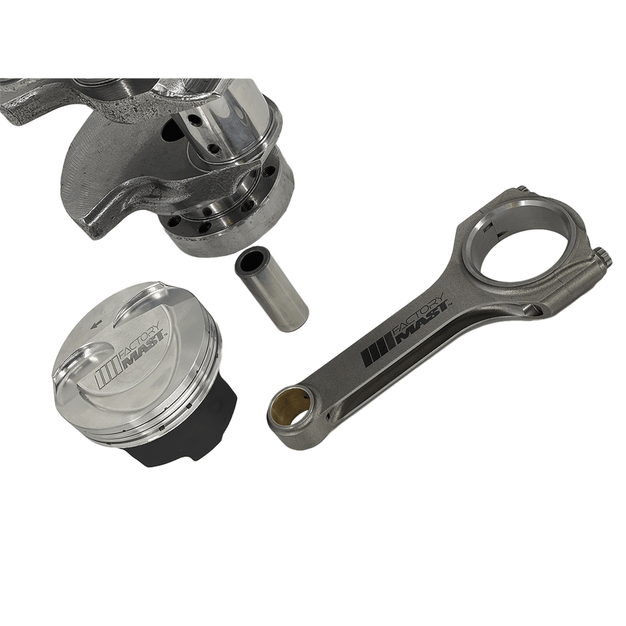 Factory Mast Rotating Assembly LT Gen V- Rotating Assembly Kit - 427 Cubic Inch- Dry Sump