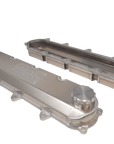 Factory Mast Valve Cover LT Valve Cover- Fabricated Aluminum