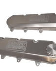 Factory Mast Valve Cover LT Valve Cover- Fabricated Aluminum