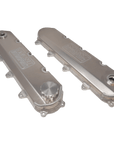 Factory Mast Valve Cover LT Valve Cover- Fabricated Aluminum