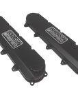 Factory Mast Valve Cover LT Valve Cover- Fabricated Aluminum
