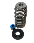 Factory Mast Valve Spring Kit Drop In Godzilla Beehive Valve Spring & Titanium Retainer Kit