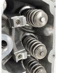Factory Mast Valve Spring Kit Drop In Godzilla Beehive Valve Spring & Titanium Retainer Kit